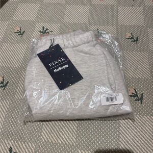 Madhappy Gray Disney Pixar shorts